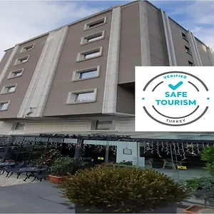 Semsan Nisantası duplicate Id 788249 Otel İstanbul