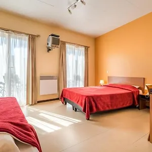 Hotell The Moon