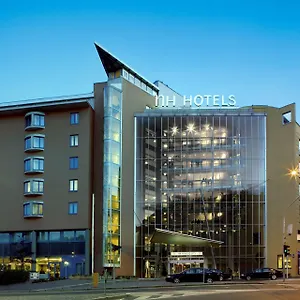 Nh 4* Praga