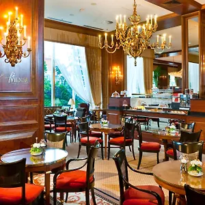 Intercontinental By Ihg 5* Viena