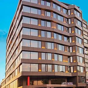 Arts - Special Class Otel İstanbul