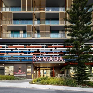 Ramada By Wyndham Vetroblu Scarborough Australien