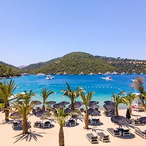 Akana Cennet Koyu Bodrum Otel Göltürkbükü