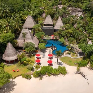 Üdülőközpont Anantara Maia Seychelles Anse Boileau