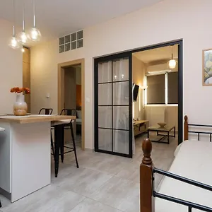 3c's Thess :central, Cosy & Convenient Daire Selanik