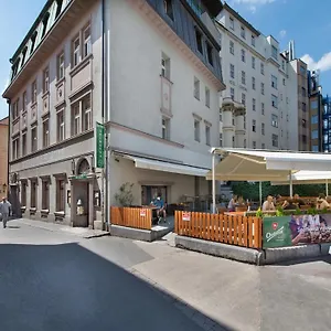 Hotell Ea Royal Esprit
