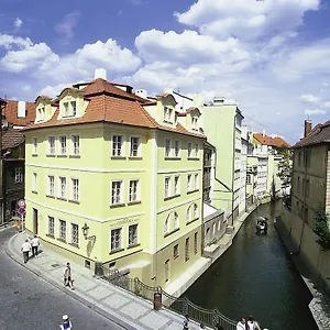 Hotell Certovka