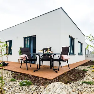 Apartmanhotel Trafick Prága