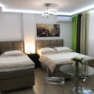 Laura Lifestyle And White Tower Daire Selanik