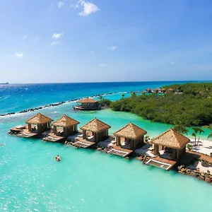 Semesteranläggning (resort) Renaissance Wind Creek Aruba