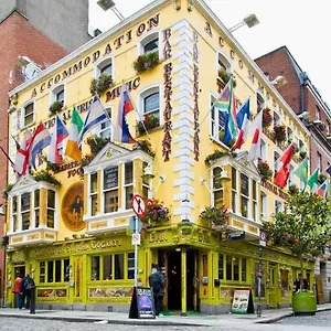 Gogartys Temple Bar Dublín
