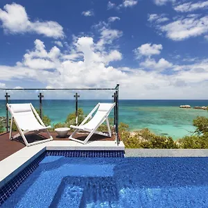 Resort Lizard Island Resort, Isla Lagarto