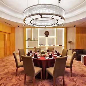 ***** ホテル Windsor Park Kunshan 中国