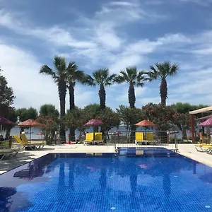 Yilmaz Otel Ortakent