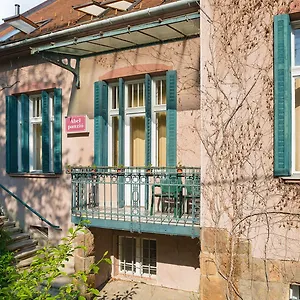 Abel 3* Budapeszt