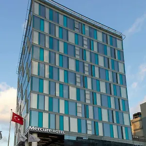 Mercure Umraniye Otel İstanbul